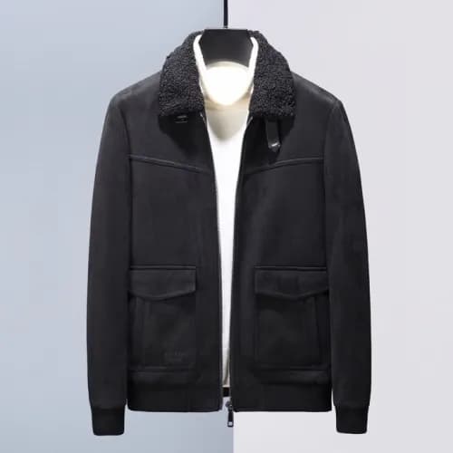 [디올]Dior 2020 Mens Logo Modern Casual Jackets - 디올… - 1