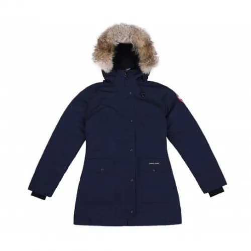 Canada goose 2020 Womens Patch Logo Casual Duck Do… - 1