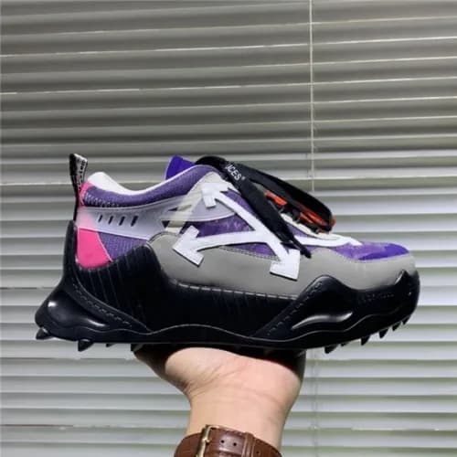 Off-White 2020 Men's ODSY-1000 Sneakers - 오프화이… - 1