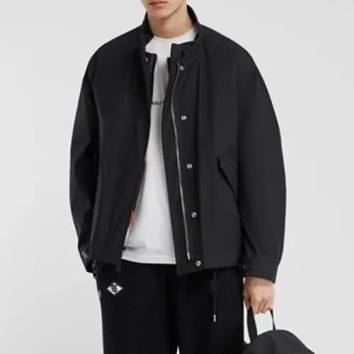 [버버리]Burberry 2020 Mens Classic Casual Jackets - 버… - 1