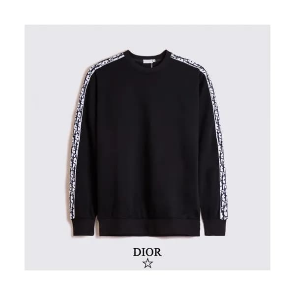 [디올]Dior 2020 Mens Logo Casual Cotton Tshirts - 디올… - 1