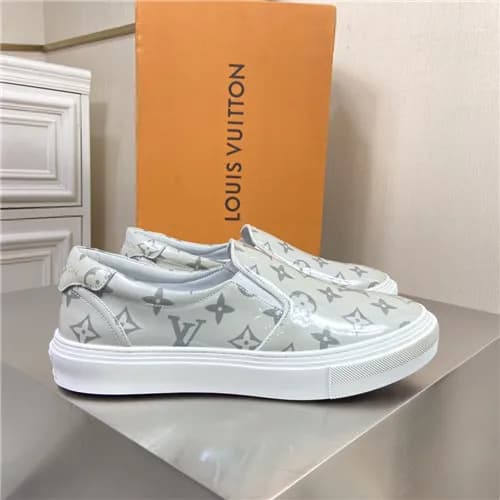 Louis Vuitton 2021 Men's Sneakers - 루이비통 2021 … - 1