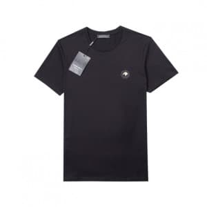 Stefano Ricci 2020 Mens Classic Silket Short Sleev…
