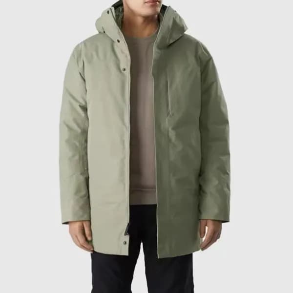 아크테릭스 남성 민트 다운 자켓 - Arcteryx Mens Mint Jackets - a… - 1