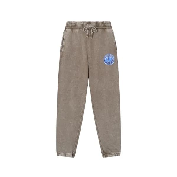 루이비통 남성 캐쥬얼 카멜 팬츠 - Louis vuitton Mens Camel Pants… - 1