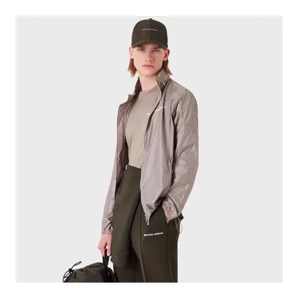 알마니 남성 그레이 자켓 - Armani Mens Gray Jackets - ar03x - 1