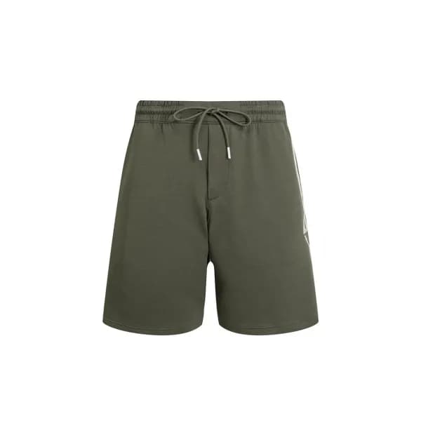 알마니 남성 카키 반바지 - Armani Mens Khaki Half-pants - ar0… - 1