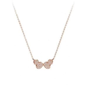 키린 여성 골드 목걸이 - Qeelin Womens Gold Necklace - acc90…