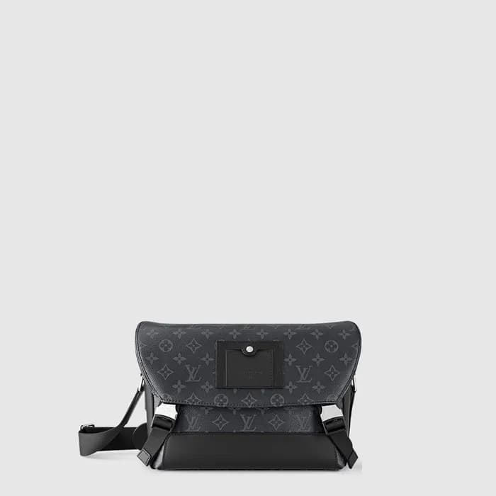 루이비통 남성 보야제 메신저백 M40511 - Louis vuitton Mens Voyag… - 1