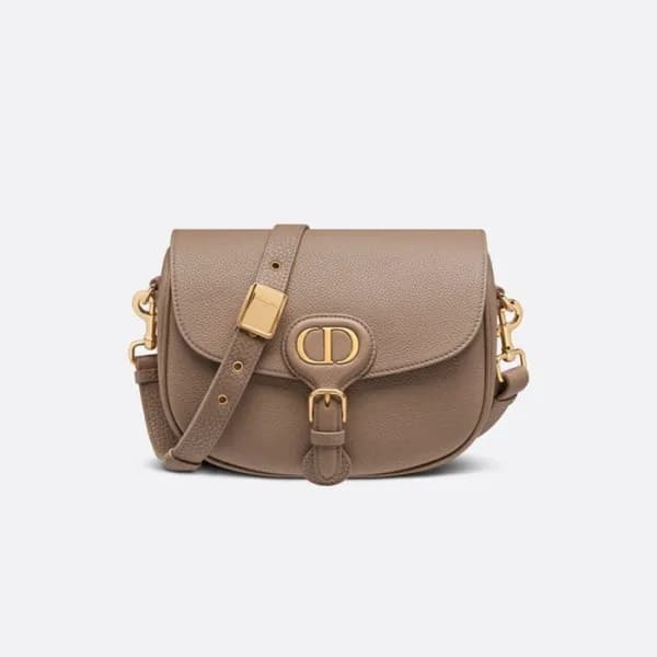 디올 여성 누드 핑크 바비백 - Dior Womens Bobby Bag - dib374x - 1