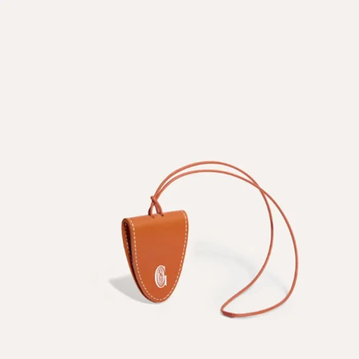 고야드 남/녀 브라운 크로 유니버셜 - Goyard Unisex Croc Universel… - 1