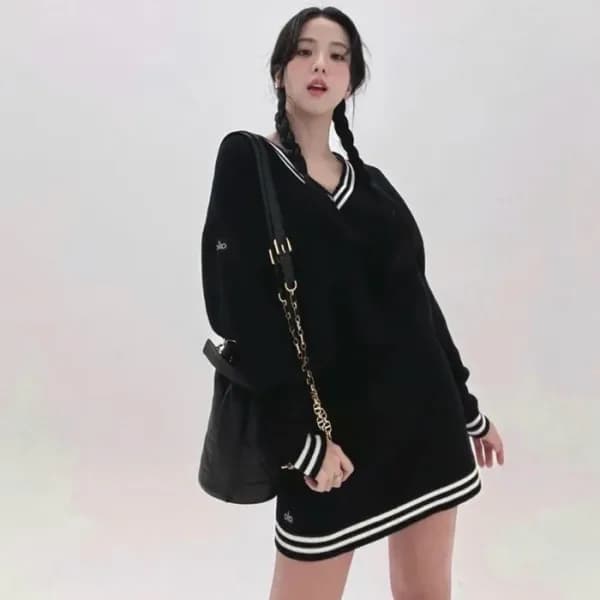 디올 여성 블랙 백팩 - Dior Womens Black Backpack - dib1610… - 1