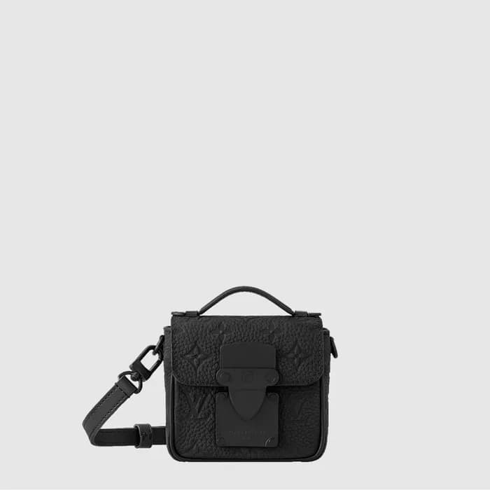 루이비통 남성 삭 스티머 백 M83148 - Louis vuitton Mens Steame… - 1