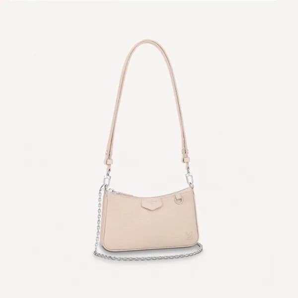 루이비통 여성 이지 파우치 온 스트랩 M80471 - Louis vuitton Womens… - 1