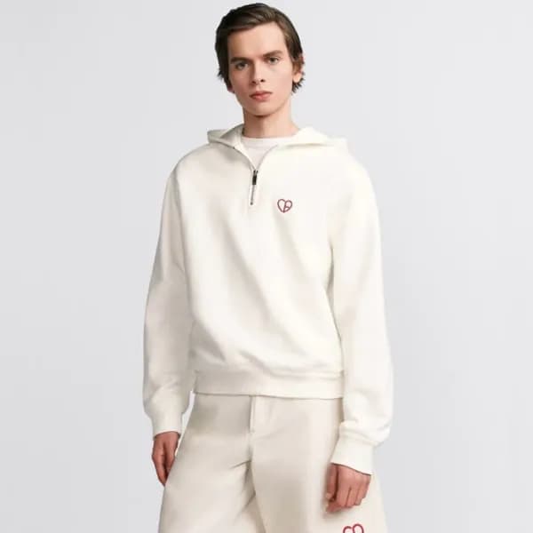 디올 남성 캐쥬얼 후드티 - Dior Mens Casual Hoodie - dic1462x - 1