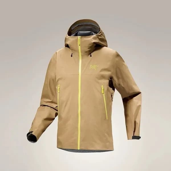 아크테릭스 남성 방풍 자켓 - Arcteryx Mens Windproof Jackets -… - 1