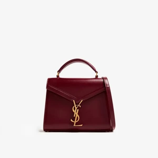 입생로랑 여성 카산드라 미니 백 - Saint Laurent Womens Cassandra… - 1
