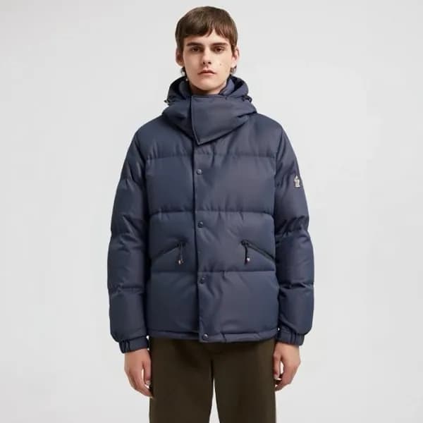 몽클레어 남성 다운 패딩 - Moncler Mens Down Padding - moc310… - 1