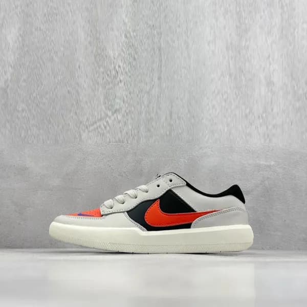 나이키 남/녀 스니커즈 - Nike SB Force 58 Unisex Sneaker - n… - 1