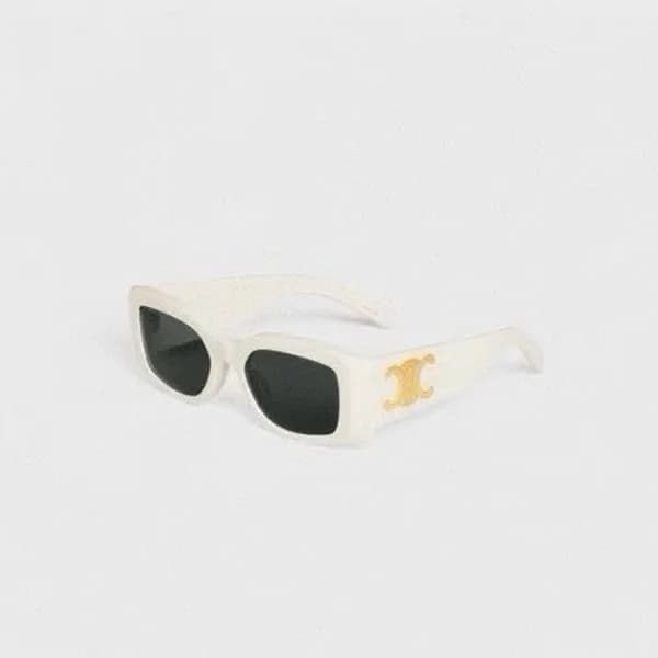 셀린느 여성 이니셜 선글라스 - Celine Womens Sunglasses - acc29… - 1