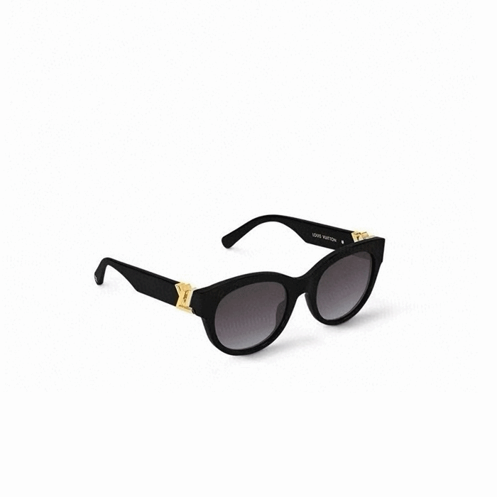 루이비통 여성 이니셜 선글라스 - Louis vuitton Womens Sunglasses… - 1