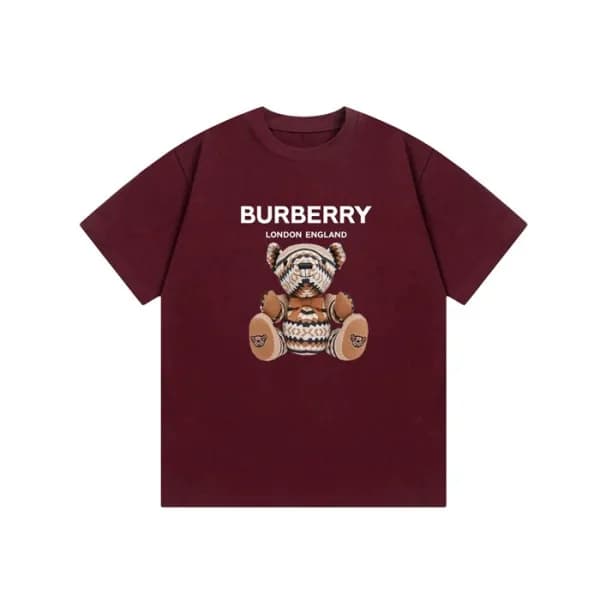 프라다 남성 라운드 반팔티 - Prada Mens Round Tshirt - prc4936… - 1