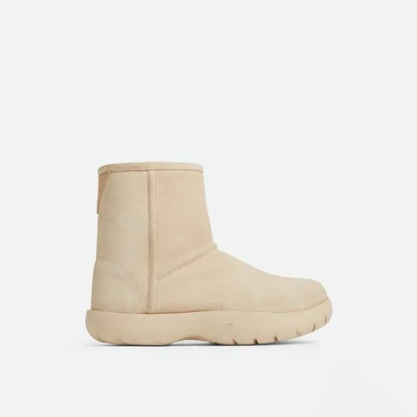 보테가베네타 여성 스냅 앵클 부츠 - Bottega Veneta Womens Snap Bo… - 1