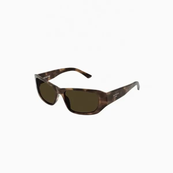 발렌시아가 남/녀 이니셜 선글라스 - Balenciaga Unisex Sunglasses … - 1