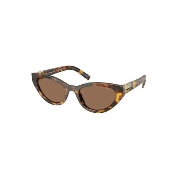 미우미우 여성 이니셜 선글라스 - Miumiu Womens Sunglasses - acc4… - 1