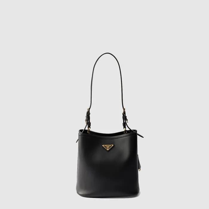 프라다 여성 미디엄 가죽 백 1BE080 - Prada Womens Medium Leath… - 1