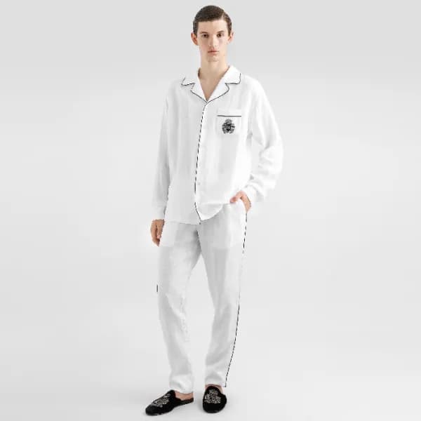 돌체앤가바나 남성 베이직 투피스 - Dolce&Gabbana Mens Two-pieces …