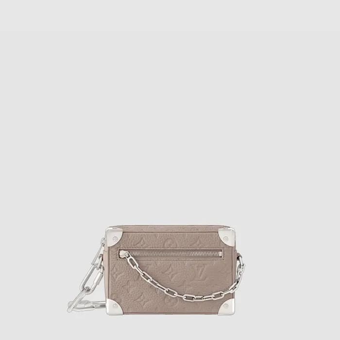 루이비통 남성 미니 소프트 트렁크 M13868 - Louis vuitton Mens Min… - 1