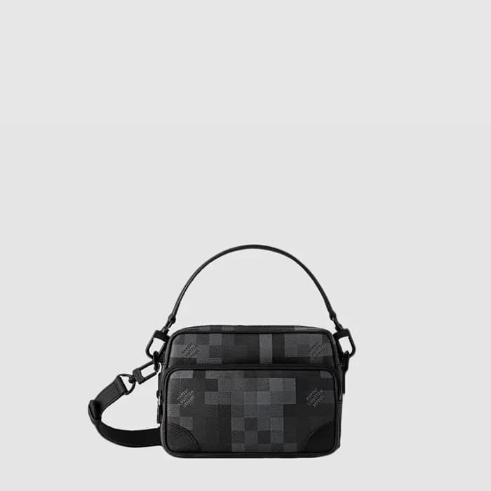 루이비통 남성 닐 메신저 M14988 - Louis vuitton Mens Neil Mes… - 1
