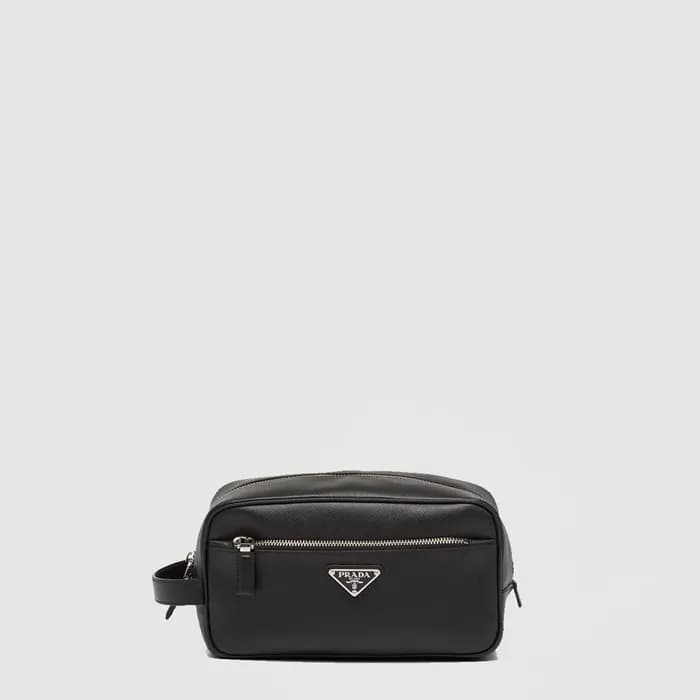 프라다 남성 여행용 파우치 2NA819 - Prada Mens Travel Pouch - … - 1