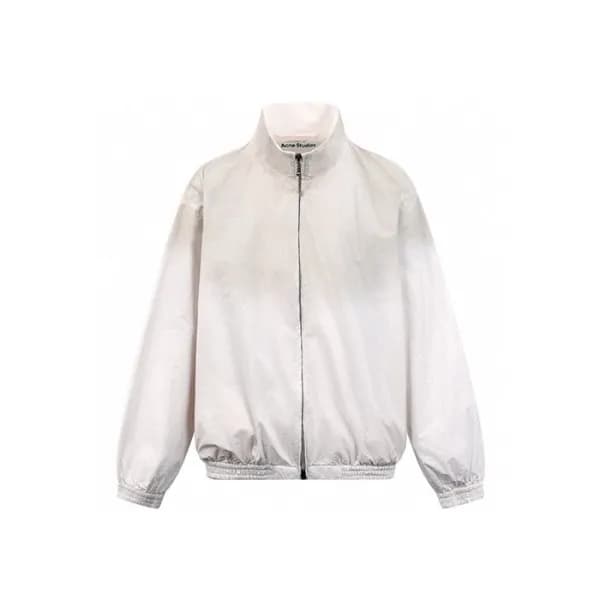 아크네 남성 봄버 자켓 - Acne Sstudios Mens Bomber Jacket - … - 1