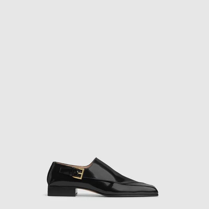 보테가베네타 남성 짐 몽크 스트랩 - Bottega veneta Mens Jim Monk … - 1