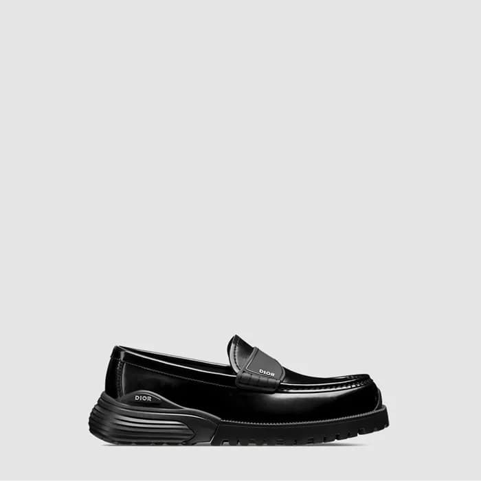 디올 남성 Combat 로퍼 - Dior Mens Combat Loafers - dis73… - 1