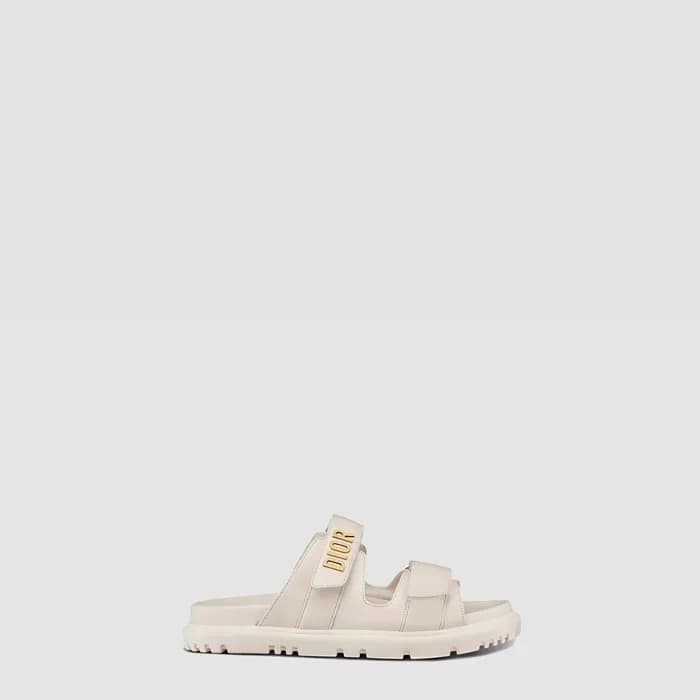 디올 여성 Dioract 뮬 - Dior Womens Dioract Mule - dis80… - 1
