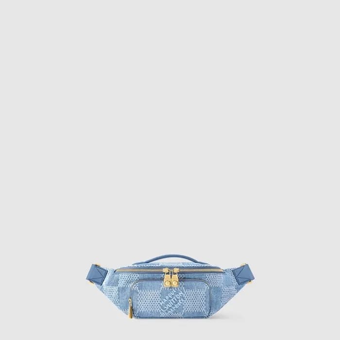 루이비통 여성 러시 범백 N00205 - Louis vuitton Womens Rush B… - 1
