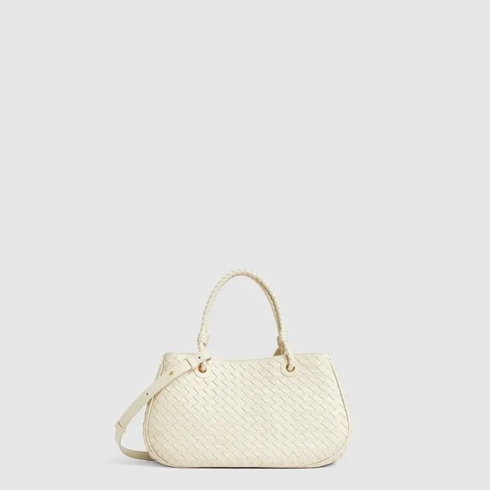 보테가 베네타 여성 바스켓 - Bottega veneta Womens Basket - bv… - 1