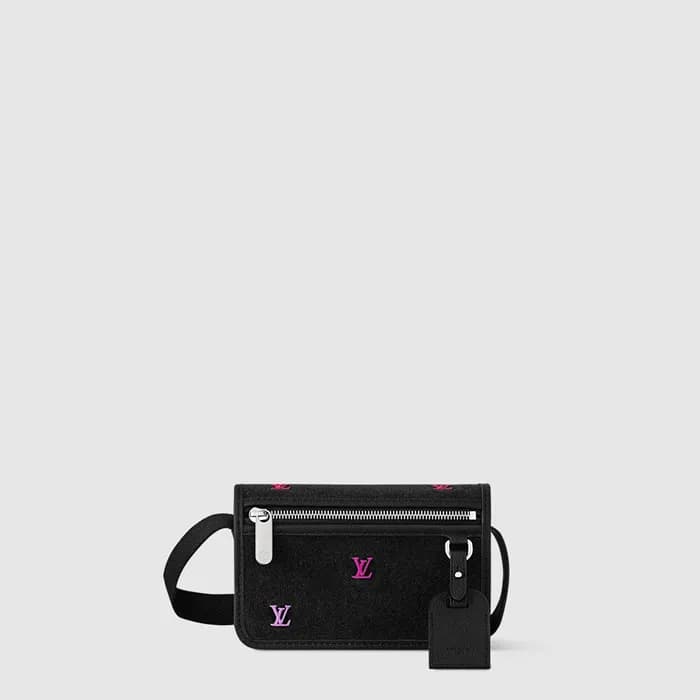 루이비통 남성 보스포어 웨어러블 월릿 M13963 - Louis vuitton Mens B… - 1