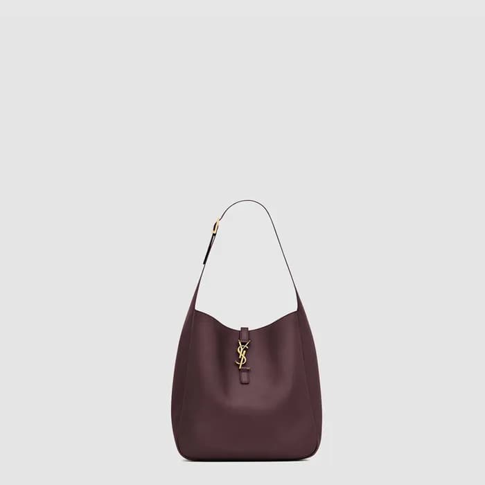 입생로랑 여성 LE 5 À 7 소프트 라지백 - Saint Laurent Womens LE… - 1