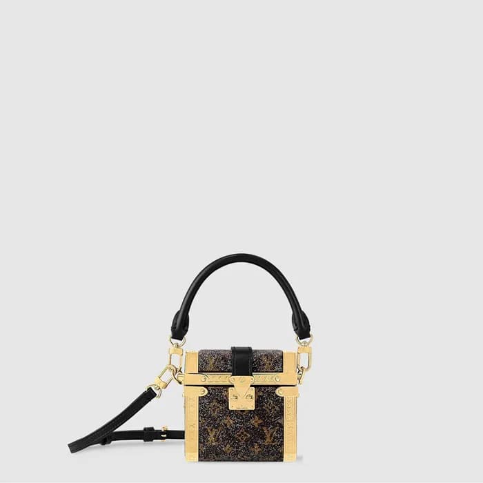 루이비통 여성 Treasure Box M83089 - Louis vuitton Womens… - 1