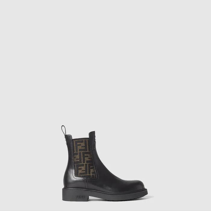 펜디 여성 필로 부츠 - Fendi Womens Philo Boots - fes8390x - 1