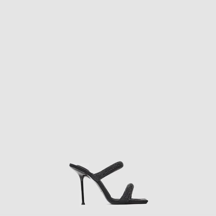 알렉산더왕 여성 튜블러 샌들 - Alexander wang Womens Tubular Sa… - 1