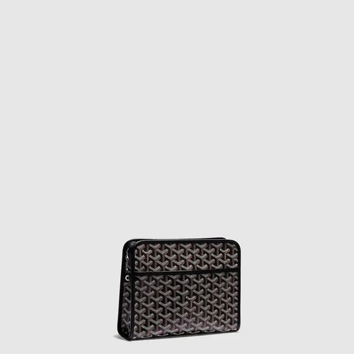 고야드 남/녀 쥬방스 백 MM - Goyard Unisex Jouvence Bag MM -… - 1