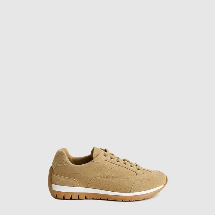 에르메스 남/녀 Libera 스니커즈 - Hermes Unisex Libera Sneake… - 1