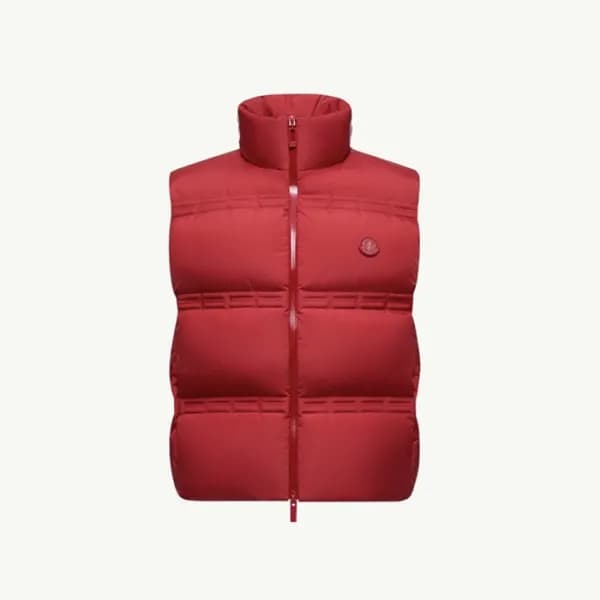 몽클레어 남성 다운 베스트 - Moncler Mens Down Vest - moc12262… - 1