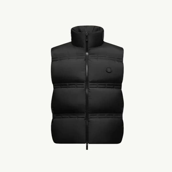몽클레어 남성 다운 베스트 - Moncler Mens Down Vest - moc12263… - 1