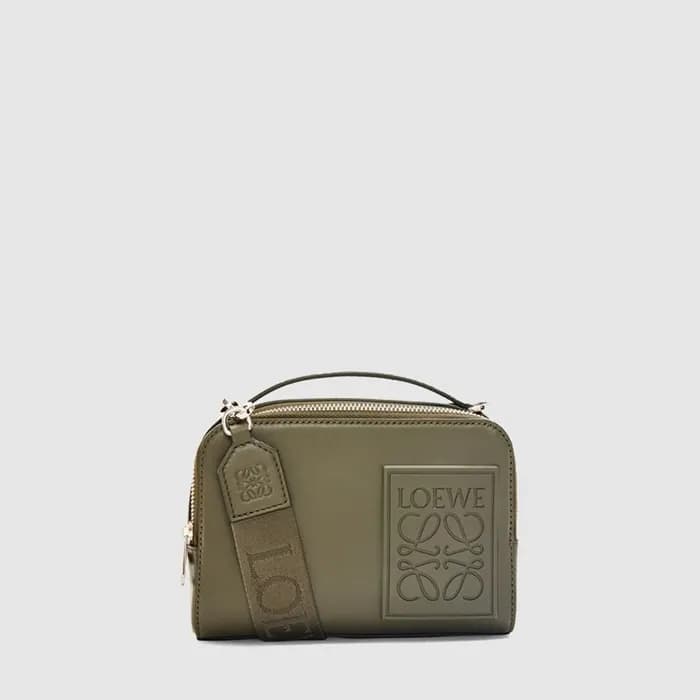 로에베 남성 미니 카메라 크로스 백 - Loewe Mens Mini Camera Cross… - 1